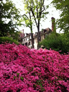 Winterthur Azelea Mansion