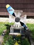 Headstone Propeller