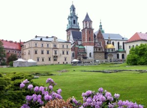 Wawel Castle