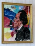 Gustave Mahler