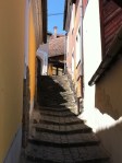 In Szentendre