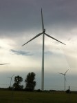 Wind Turbine
