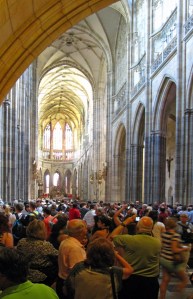 St. Vitus Cathedral