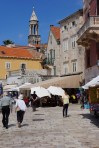 Hvar Town