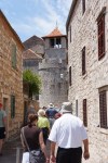 Stari Grad Streets