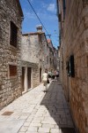 Stari Grad Street
