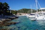 Hvar Town Marina